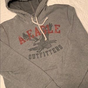 GUC 🦅 American Eagle Outfitters Hoodie Sz M